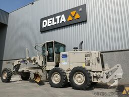 Komatsu GD555-5 Ex-army