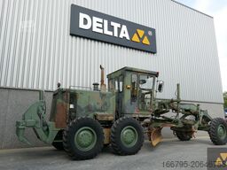 Caterpillar 130G Ex-army