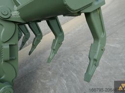 Caterpillar 130G Ex-army