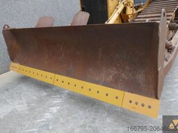 Caterpillar D6M LGP