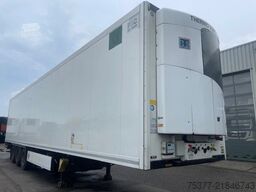 Krone SD,Thermoking SLXi 300,Double stock,balken,7 cm...