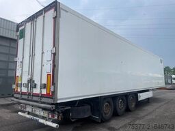 Krone SD,Thermoking SLXi 300,Double stock,balken,7 cm...