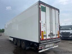 Krone SD,Thermoking SLXi 300,Double stock,balken,7 cm...