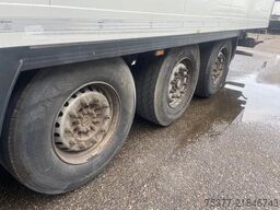 Krone SD,Thermoking SLXi 300,Double stock,balken,7 cm...