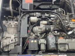 Krone SD,Thermoking SLXi 300,Double stock,balken,7 cm...