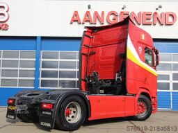 Scania S450 NGS 4x2 - Retarder - Park. Airco, Full Air...