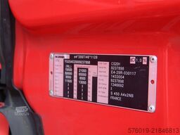 Scania S450 NGS 4x2 - Retarder - Park. Airco, Full Air...