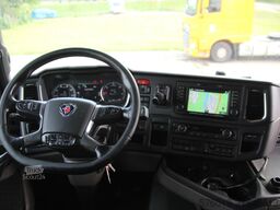 Scania S450 NGS 4x2 - Retarder - Park. Airco, Full Air...