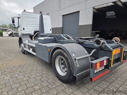Mercedes-Benz Axor 1833