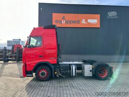 Volvo FH 13.420 GLOBETROTTER, ADR, Euro5, VEB, Belgia...