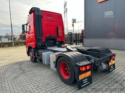 Volvo FH 13.420 GLOBETROTTER, ADR, Euro5, VEB, Belgia...