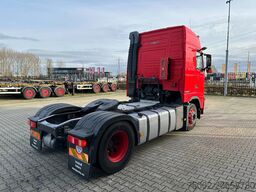 Volvo FH 13.420 GLOBETROTTER, ADR, Euro5, VEB, Belgia...