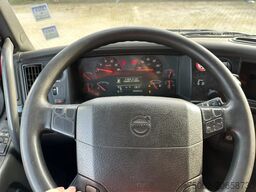 Volvo FH 13.420 GLOBETROTTER, ADR, Euro5, VEB, Belgia...