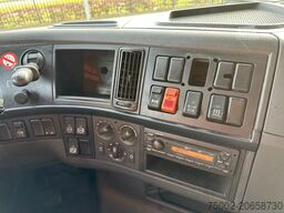 Volvo FH 13.420 GLOBETROTTER, ADR, Euro5, VEB, Belgia...