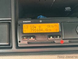 Volvo FH 13.420 GLOBETROTTER, ADR, Euro5, VEB, Belgia...