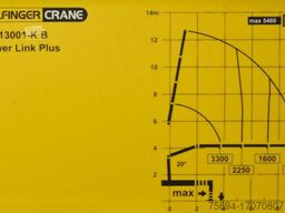 MERCEDES-BENZ AROCS 2542* PK 13001-K B* TOPZUSTAND
