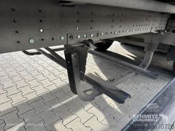 Schmitz Cargobull Curtainsider Mega