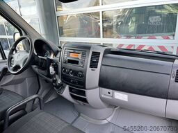 Mercedes-Benz Sprinter 316 1.8 NGT 366 CNG en Benzine 157pk A...