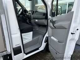 Mercedes-Benz Sprinter 316 1.8 NGT 366 CNG en Benzine 157pk A...