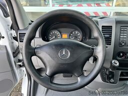 Mercedes-Benz Sprinter 316 1.8 NGT 366 CNG en Benzine 157pk A...
