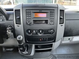 Mercedes-Benz Sprinter 316 1.8 NGT 366 CNG en Benzine 157pk A...