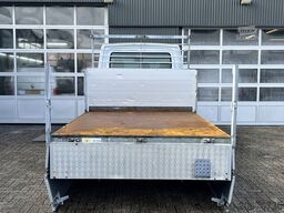 Mercedes-Benz Sprinter 316 1.8 NGT 366 CNG en Benzine 157pk A...