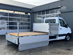 Mercedes-Benz Sprinter 316 1.8 NGT 366 CNG en Benzine 157pk A...