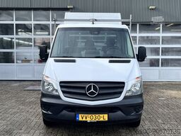 Mercedes-Benz Sprinter 316 1.8 NGT 366 CNG en Benzine 157pk A...