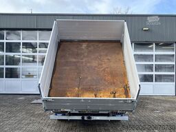 Mercedes-Benz Sprinter 316 1.8 NGT 366 CNG en Benzine 157pk A...