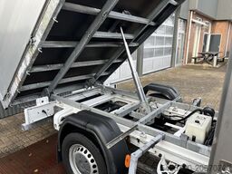 Mercedes-Benz Sprinter 316 1.8 NGT 366 CNG en Benzine 157pk A...