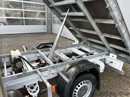 Mercedes-Benz Sprinter 316 1.8 NGT 366 CNG en Benzine 157pk A...