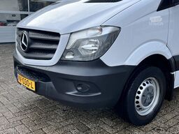 Mercedes-Benz Sprinter 316 1.8 NGT 366 CNG en Benzine 157pk A...