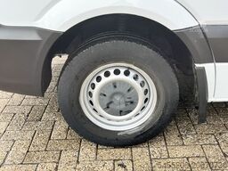 Mercedes-Benz Sprinter 316 1.8 NGT 366 CNG en Benzine 157pk A...