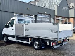Mercedes-Benz Sprinter 316 1.8 NGT 366 CNG en Benzine 157pk A...