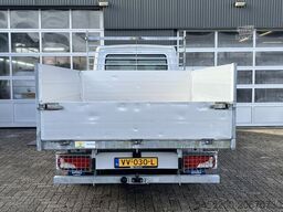 Mercedes-Benz Sprinter 316 1.8 NGT 366 CNG en Benzine 157pk A...