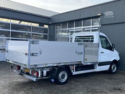 Mercedes-Benz Sprinter 316 1.8 NGT 366 CNG en Benzine 157pk A...