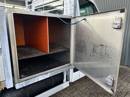 Mercedes-Benz Sprinter 316 1.8 NGT 366 CNG en Benzine 157pk A...