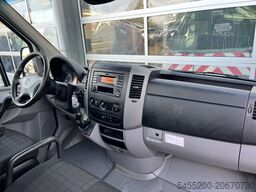 Mercedes-Benz Sprinter 316 1.8 NGT 366 CNG en Benzine 157pk A...