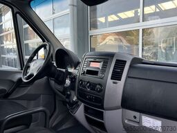 Mercedes-Benz Sprinter 316 1.8 NGT 366 CNG en Benzine 157pk A...