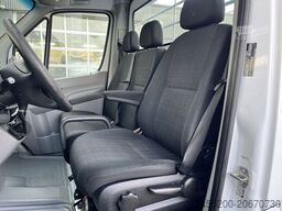 Mercedes-Benz Sprinter 316 1.8 NGT 366 CNG en Benzine 157pk A...