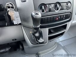 Mercedes-Benz Sprinter 316 1.8 NGT 366 CNG en Benzine 157pk A...