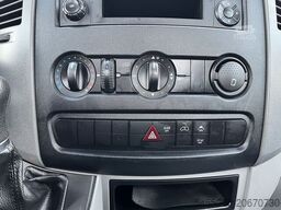 Mercedes-Benz Sprinter 316 1.8 NGT 366 CNG en Benzine 157pk A...
