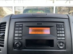Mercedes-Benz Sprinter 316 1.8 NGT 366 CNG en Benzine 157pk A...