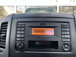 Mercedes-Benz Sprinter 316 1.8 NGT 366 CNG en Benzine 157pk A...