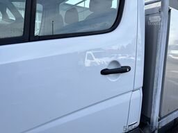 Mercedes-Benz Sprinter 316 1.8 NGT 366 CNG en Benzine 157pk A...
