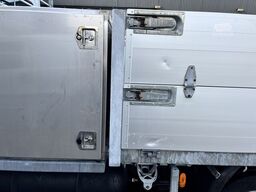 Mercedes-Benz Sprinter 316 1.8 NGT 366 CNG en Benzine 157pk A...