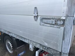 Mercedes-Benz Sprinter 316 1.8 NGT 366 CNG en Benzine 157pk A...
