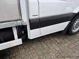 Mercedes-Benz Sprinter 316 1.8 NGT 366 CNG en Benzine 157pk A...
