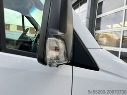 Mercedes-Benz Sprinter 316 1.8 NGT 366 CNG en Benzine 157pk A...