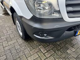 Mercedes-Benz Sprinter 316 1.8 NGT 366 CNG en Benzine 157pk A...